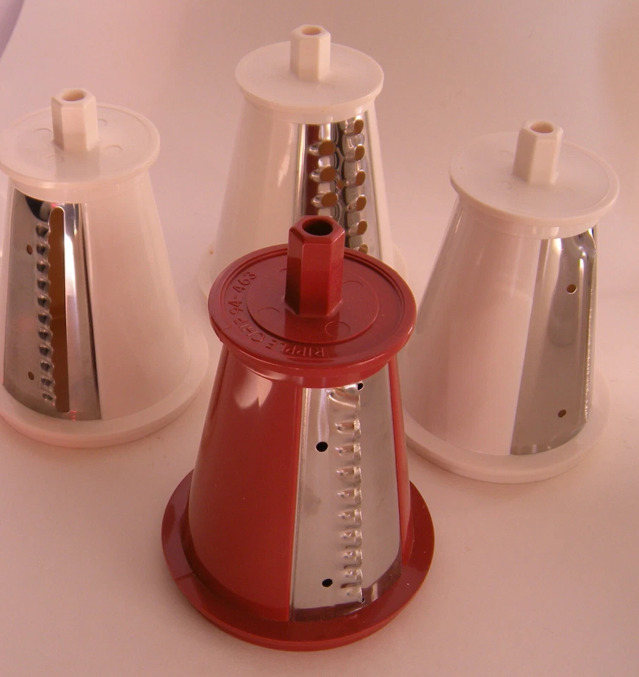 Vtg Presto Professioal Salad Shooter Plus, pre-owned, never used,no box - Image 3 of 3