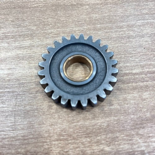 2003 KTM 525 EXC 525EXC / OEM ORIGINAL KICK START IDLER GEAR - Picture 2 of 2