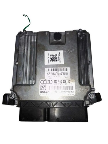 03G906016 centralita para AUDI A3 (8P1) 2.0 TDI 2003 298516