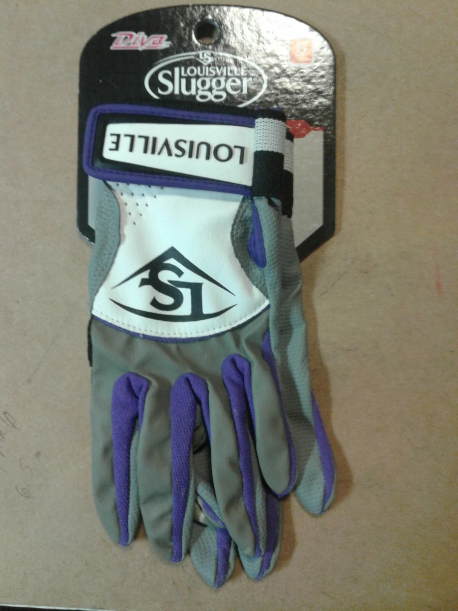 Youth small cheap batting gloves