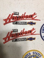 13 Various Themed Embroidery Patches Iron On/Sew On. NEW