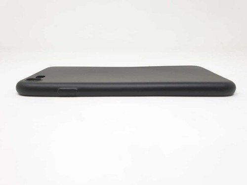 Stoßfestes Silikon ultradünn schmal klar TPU Abdeckung Etui Etui für Apple iPhone - Bild 59 von 88