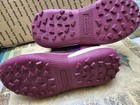Lands'End Girls Ankle Boot Slip-on Plum/Hot Pink US4 EU36 UK3  — photo 7