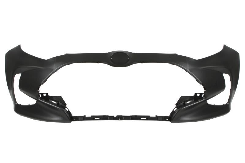 Front Bumper Fits For: MAZDA 2 HYBRID; TOYOTA YARIS XP21 01.20-