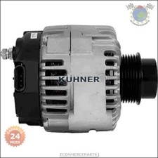 Alternateur Chevrolet CORVETTE