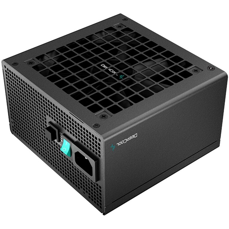PQ850M 850W (schwarz, 3x PCIe, Kabel-Management, 850 Watt)