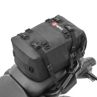 Hecktasche FüR Ducati Scrambler 1100 Sport KH2 20Ltr