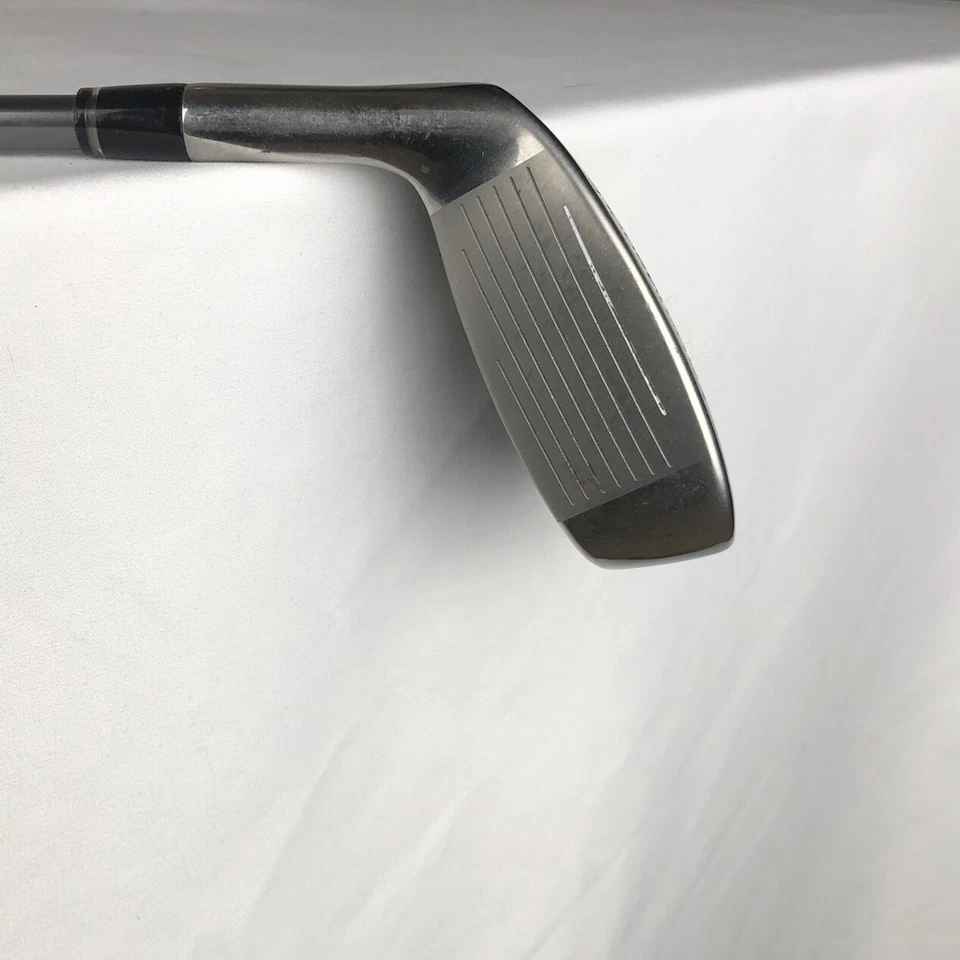 Adams Golf Idea a30S 6 híbrido DAMAS varilla de grafito 55 g ligero lanzamiento alto Foto 3 de 4