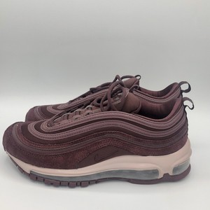 burgundy womens nike air max