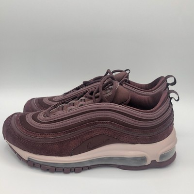 nike 97 burgundy