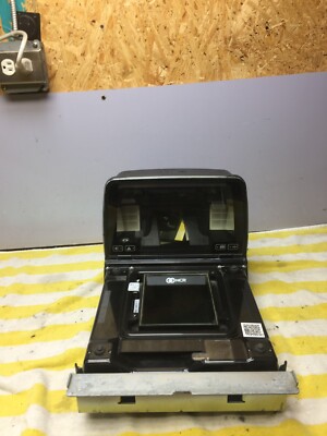 NCR 7879-1501-9090 RealScan  - All-Imaging Bi-Optic Image Scanner/Scale NICE