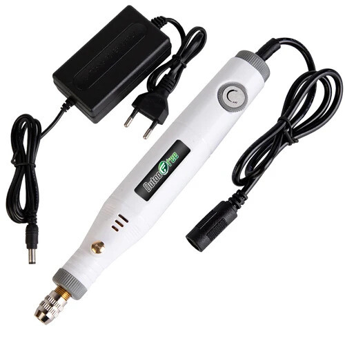 110V/220V Variable Speed Engraving Pen Drill Dremel Grinder Rotary Power Tools - Picture 7 of 27