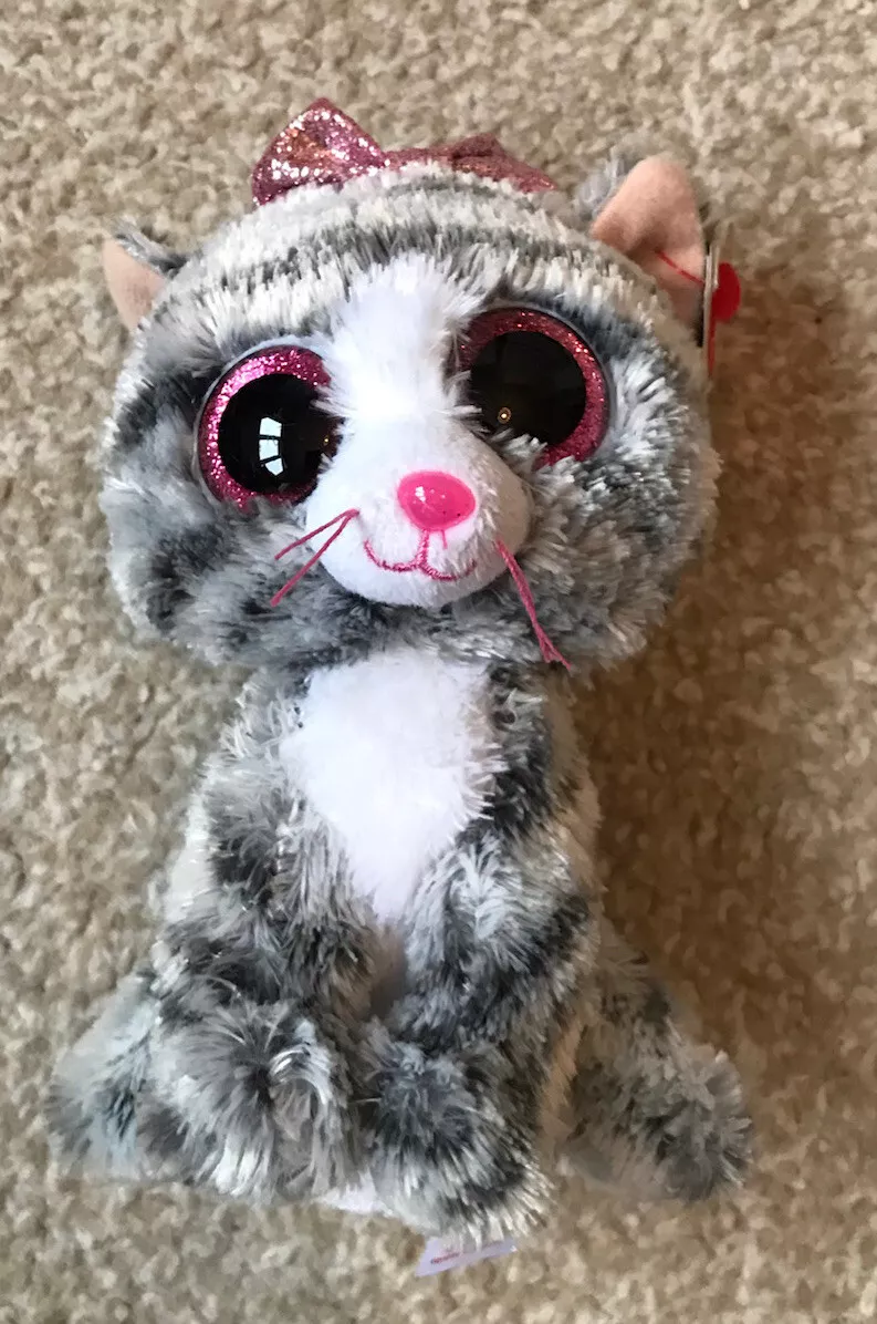 Beanie boo sales kiki birthday