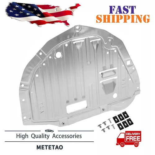 For 20172020 2021 2022 Honda CRV EX EXL Lower Engine Cover Lid 74112