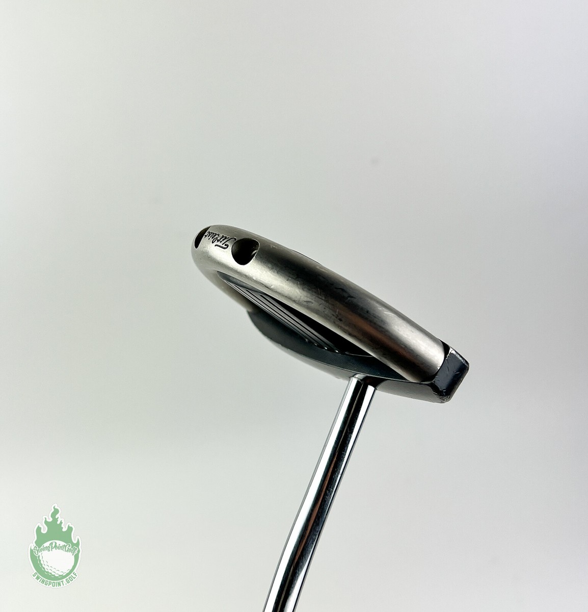 Used Titleist Scotty Cameron Futura Phantom Mallet 33