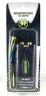 AXXESS AX-ADCT2 2-Channel 80W Line Output Converter LOC w/ Amp Turn On Trigger