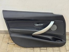 BMW 3 GT F34 2014 Verkleidung T?r vorne 7295167 BEO8793