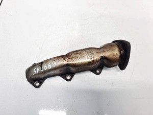 059253033C Krümmer Abgaskrümmer  Audi A6 DE2238838-12