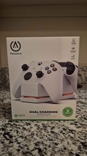PowerA Dual Charging Station for Xbox