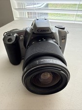 Cannon EOS Rebel Gll Parts Only 