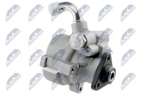 NTY Hydraulikpumpe Lenkung SPW-VC-002 FüR Daily Iveco 4 Bus 29L10 29L12 29L14