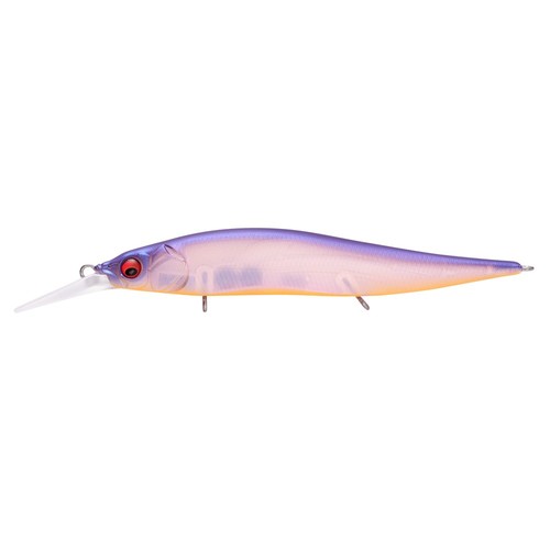 Megabass Ito Vision Oneten / 110 + 1 Jr Jerkbaits - Wählen Sie aus 50 Farben! - Bild 6 von 51