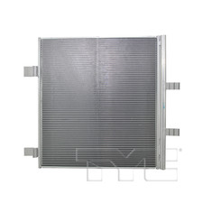 Condenser for 21-21 Nissan Rogue NI3030186 92100-6RA0B