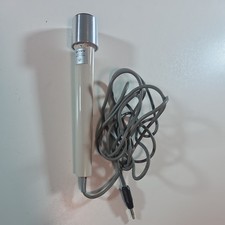 Vintage Sony Cardioid Microphone F-98 Wired Microphones