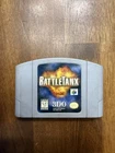 Battle Tank Battletanx Nintendo 64 N64 Cartridge Only