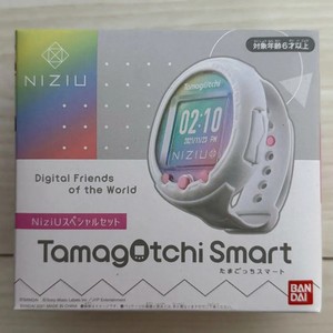 Tamagotchi Smart Niziu | eBay