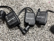 Paul C. Buff CyberSync CST Trigger Transmitter TESTED  WORKING 