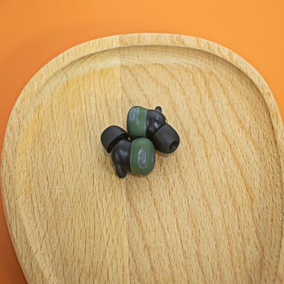 Comfort Fit Silikon Ohrhaken für Pixel Buds Pro2 zuverlässige Leistung