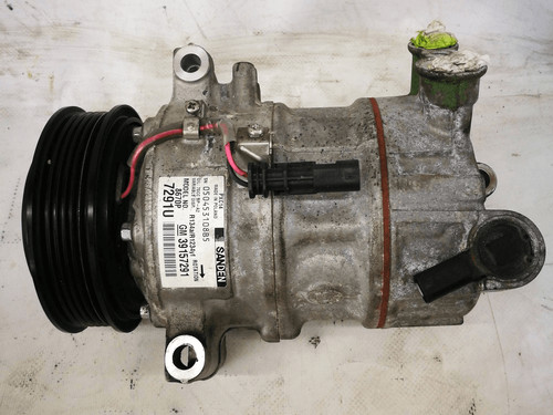 39157291 Klimakompressor  OPEL INSIGNIA 1.6 CDTI (100Kw) S&S aut. GS Ber