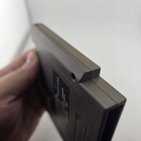 Heavy Barrel - Cartridge - Box - Nintendo Nes - Actually Tested - Cleaned