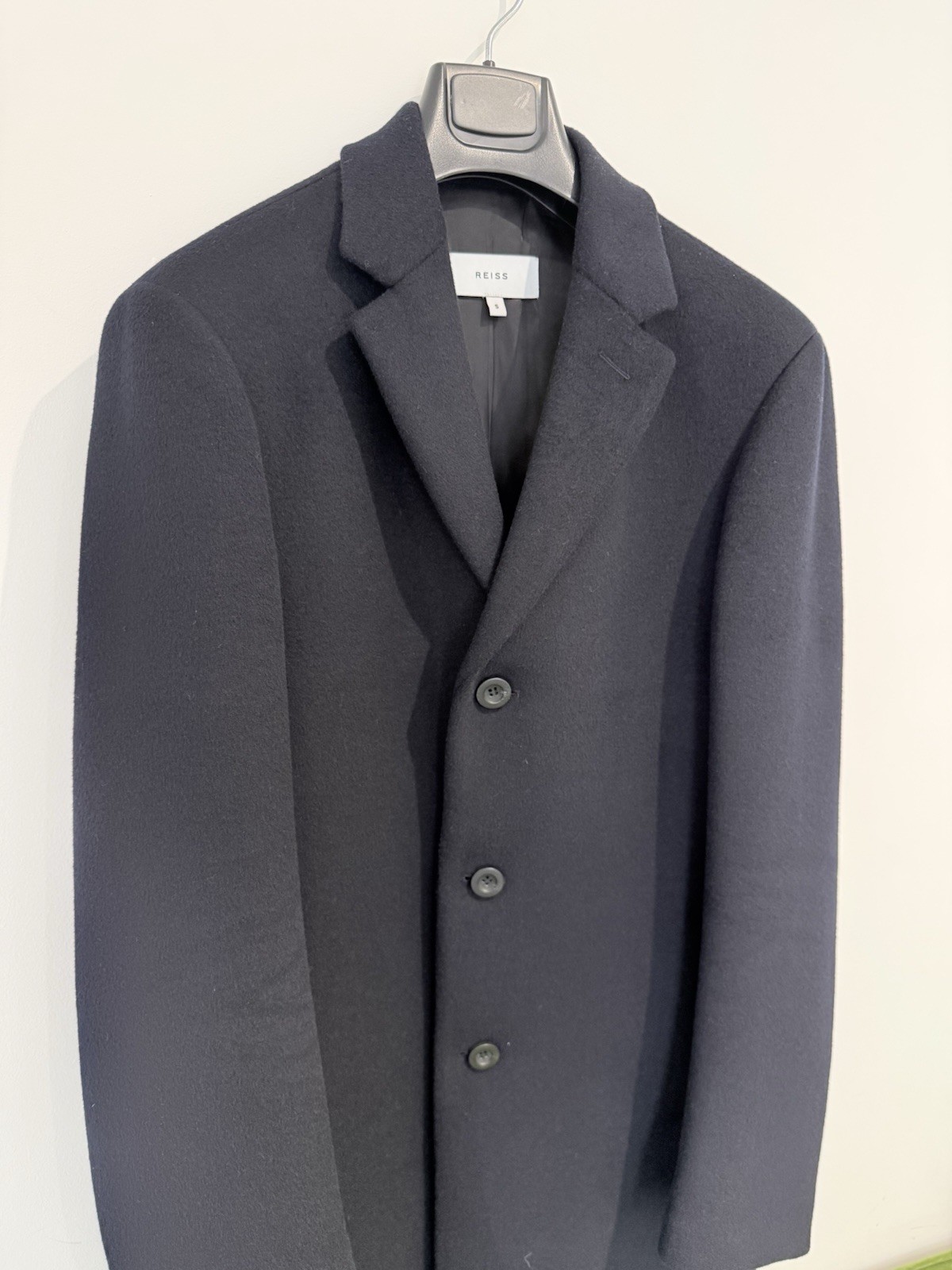 Mens Reiss Gable Jacket - Small - RRP £328.00 image 3