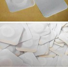Castor Oil Patches 30Pcs, 60Ml Castor Oil Pack Wrap for Belly Button Patch, Orga