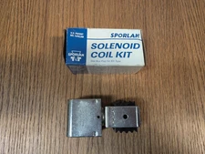 Sporlan Solenoid Coil Kit Item #310156 MKC-1