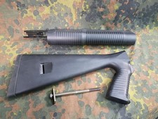 Stevens 320 12 Ga Buttstock Forend Slide Tubeassembly W Bolt 2886