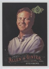 2016 Topps Allen & Ginter X Leigh Steinberg #132 2f4