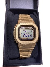 Casio G-Shock Full Metal Men's Wristwatch GMW-B5000PG-9 for sale