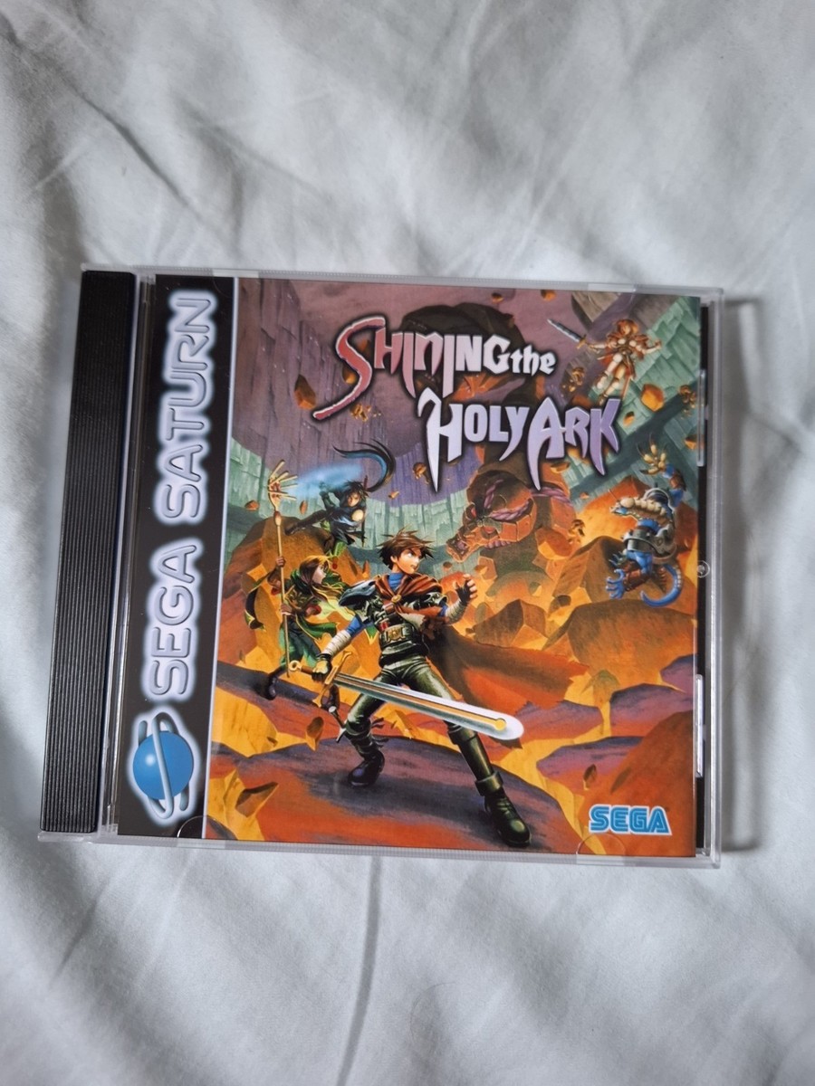 その他 Shining The Holy Ark Sega Saturn PAL hq720.jpg?sqp=-