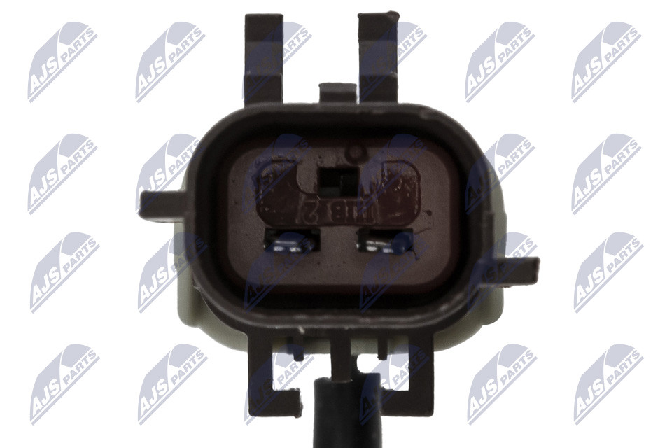 Post-catalyst NTY EGT-CH-017 Sensor, exhaust gas temperature for JEEP