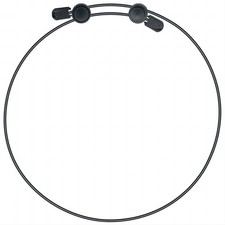 Adjustable Crop Band for Tucking Shirts, Belly Leaking Elastic Band - Innovat...