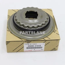 35606-21010 Toyota OEM Genuine PISTON SET, DIRECT CLUTCH