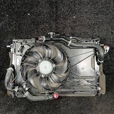 MAZDA CX-30  Engine Cooling Motor  FAN Assy  2.5L  PAF315025  20  22  38K OEM