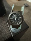 TIMEX Military Camper Watch T41711 Vintage Collectible Socom