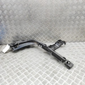 BMW X1 F48 Stoßstangenhalterung hinten rechts 7381120 1,5 Benzin / Strom 3394476