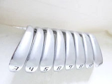 Bridgestone TOURSTAGE X-BLADE 703 LIMITED FORGED Iron Set 8pcs 3-PW DG S200 S