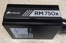 Corsair RM750X 750W Netzteil Modular 80+ Gold...