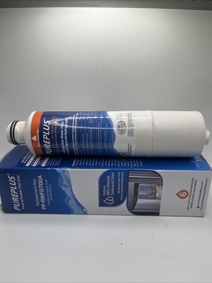 PurePlus PP RWF0700A Inline Refrigerator Water Filter   NEW